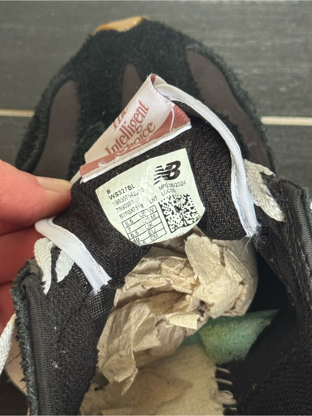 New Balance Sneakers - Picture 5 of 5